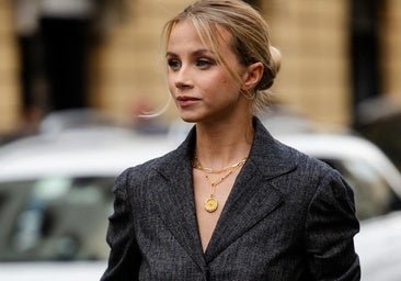 Los colgantes son el accesorio de moda de 2026: los modelos más bonitos para incorporar a tu joyero