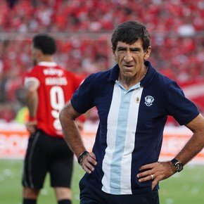 Costas: de "hasta erramos abajo del arco" a "no podemos matar a Maravilla"