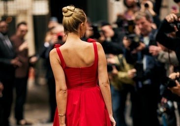 Estos vestidos de invitada me parecieron un sueño: perfectos para eventos de día