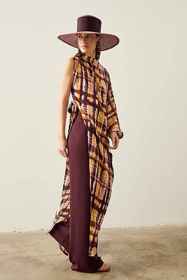 Total Look Eloisa (304€)