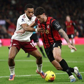 "El Mundial es un sueño y me encantaría poder cumplirlo"