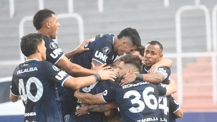 La Lepra mendocina y un arranque de año on fire. 