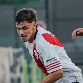 La Reserva de River empató con Argentinos pero se mantiene en zona de playoffs