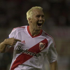 Uno por uno, todos los superclásicos de Coudet como jugador