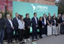Córdoba será sede de FIEXPO Workshop & Technical Visit por primera vez