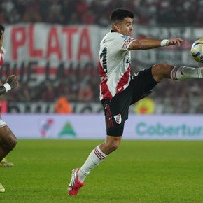 Acuña: "Era importante ganar tras el clásico"