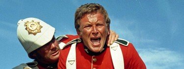 Dave Hogan, historiador militar, elige la película bélica más realista de la historia: