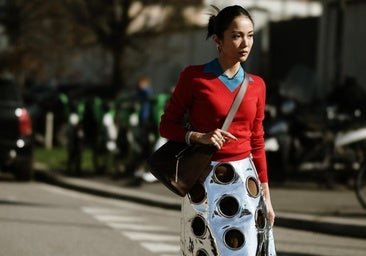 Estos son los bolsos bandolera más elegantes y ponibles de la primavera