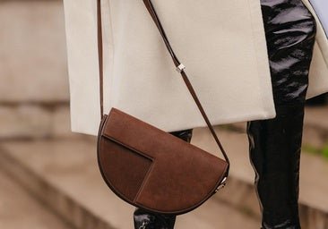 Mi madrina me preguntó por los bolsos más prácticos de la primavera: le recomendé estos seis con tamaño perfecto