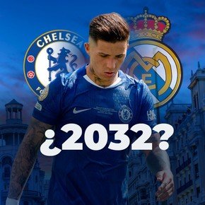 Preguntas y respuestas sobre la sanción de Chelsea a Enzo Fernández: ¿qué puede suceder a futuro?