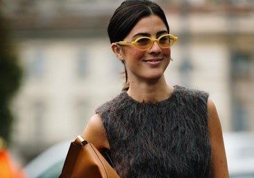 ¿Unas gafas de sol que ayudan a dormir? El cristal que favorece la producción de melatonina