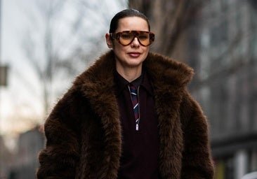 Estas son las gafas de sol que llevan en Nueva York y que vas a necesitar en primavera