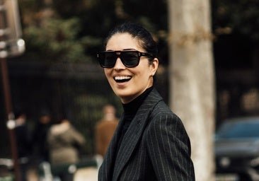 Las gafas de sol más elegantes que puedes llevar los 365 días del año