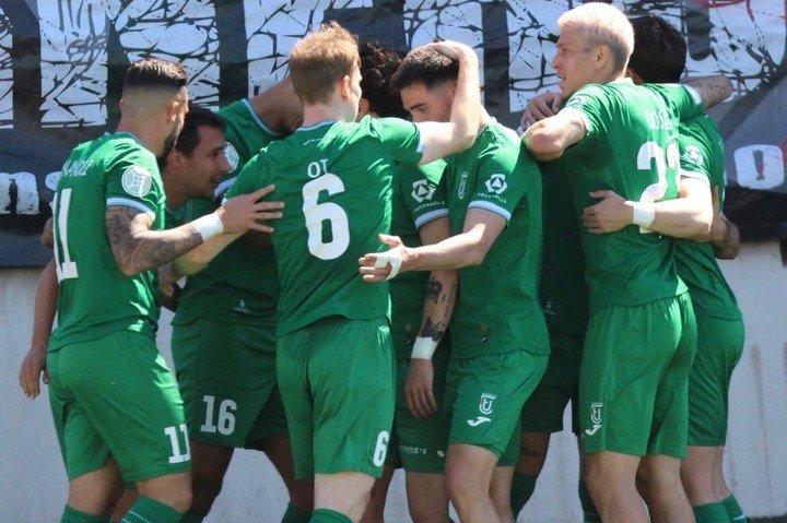 UE Cornellá, el nuevo equipo de Messi (Prensa Cornellá).
