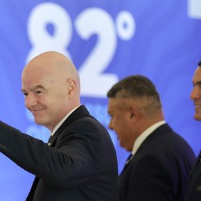 La FIFA endurece reglas y pone tope a los partidos de ligas fuera de sus países de origen