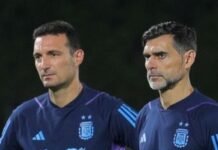 El argentino que brilló en la victoria de su equipo sobre el puntero y se lo disputan varios equipos de la Premier