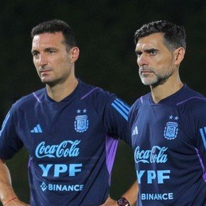 El argentino que brilló en la victoria de su equipo sobre el puntero y se lo disputan varios equipos de la Premier