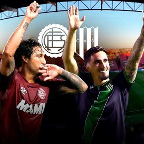 Lanús vs. Banfield: historial, perlitas imperdibles y más