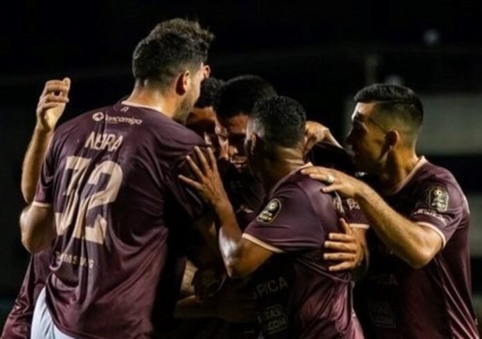 El batacazo en el grupo de River que puede ser positivo para Coudet