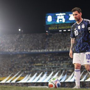 Messi, despedida top y un anuncio Mundial que se hace desear