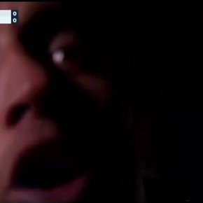 Insólito momento en la Copa Argentina: un hincha agarró la cámara en pleno partido