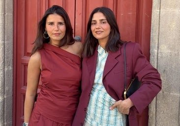 El mejor look de Semana Santa que no habíamos visto: Tana Rivera con un conjunto ideal