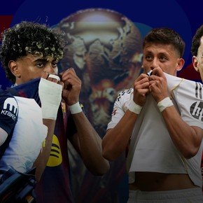Uno x uno, los 12 jugadores que se pierden el Mundial y los que están en duda