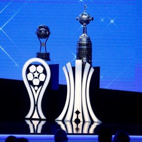 Los millonarios premios que se repartirán en la Libertadores y en la Sudamericana 2026