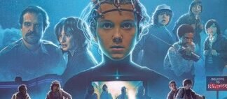 En 8 días ‘Stranger Things’ vuelve a Netflix con nuevas aventuras: el primer spin-off de la serie de ciencia ficción promete ser totalmente diferente