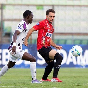 Cómo viene Caracas, el rival de Racing en la Copa Sudamericana