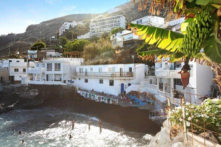 Pueblo Pesquero Bonito Turismo