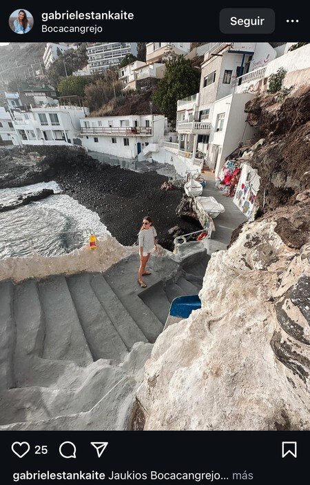 Pueblo Pesquero Bonito Turismo