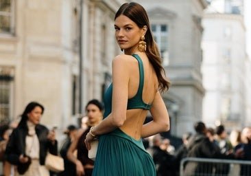 Si tienes una boda esta primavera, estos son los vestidos de invitada más bonitos y favorecedores de la temporada