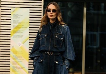La fiebre del denim continúa esta primavera: las prendas vaqueras que necesitas para sumarte a la tendencia de las mejor vestidas