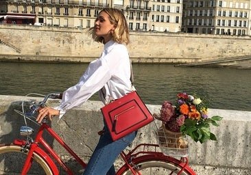 Las novedades de Primark de la semana: vestidos de colores, camisas blancas y bolsos todoterreno