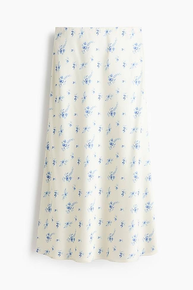 Falda midiI (29,99€)