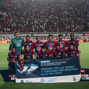 El uno por uno del triunfo de San Lorenzo ante Estudiantes 