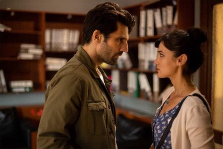 Amor 101 Serie Turca En Netflix