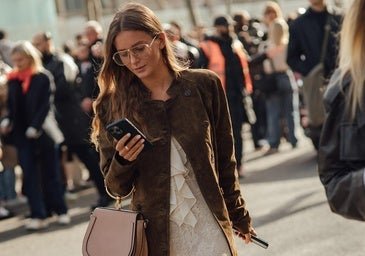 Siete prendas de lo nuevo Zara por menos de 30 euros que merecen la pena tener esta primavera