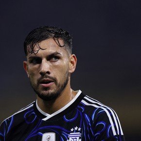 El plan de Boca para Paredes por los dos partidos en 48 horas