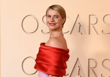 Las futuras invitadas se inspirarán en el vestido Grace Kelly de Jessie Buckley esta temporada