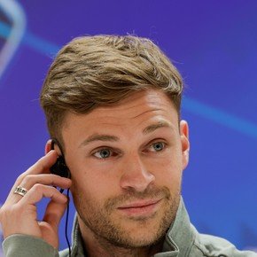 La categórica frase de Kimmich antes del duelo de cuartos: "Real y Bayern son los dos más grandes del mundo"