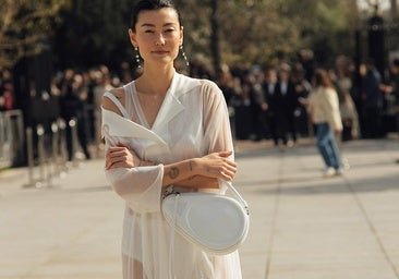 Cuando no sé qué ponerme, recurro a estas ideas sencillas y elegantes que se adaptan a cualquier plan