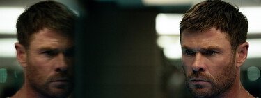 La película número 1 en 51 países con una puntuación casi perfecta