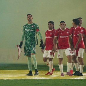 El uno por uno de Independiente ante Boca