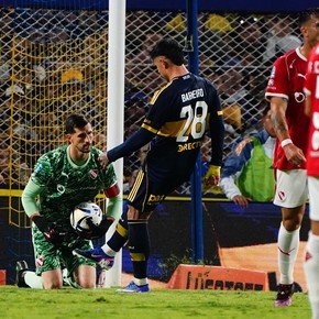 Boca e Independiente: ¿cómo quedaron en las tablas y de qué manera pueden clasificarse a octavos?