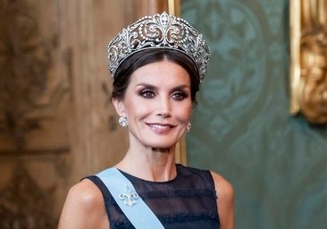 La colección de pulseras de la reina Letizia: de las joyas de pasar a las piezas de artesanía más asequibles