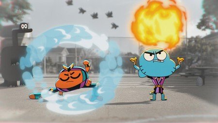 Gumball