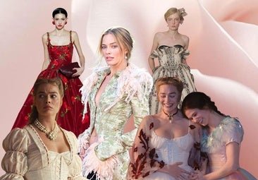 De Carolina Herrera a Cumbres Borrascosas, el estampado tapestry reina esta primavera