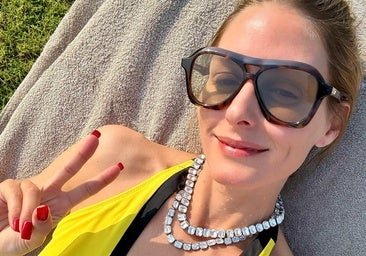 Alerta tendencia: se llevan las gafas de sol setenteras y estas son las más bonitas